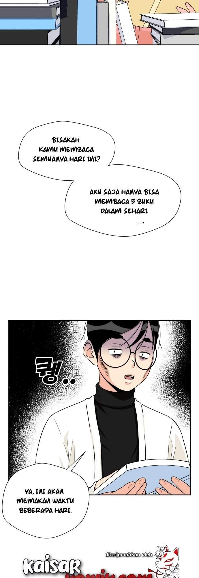 Face Genius Chapter 12 Gambar 38