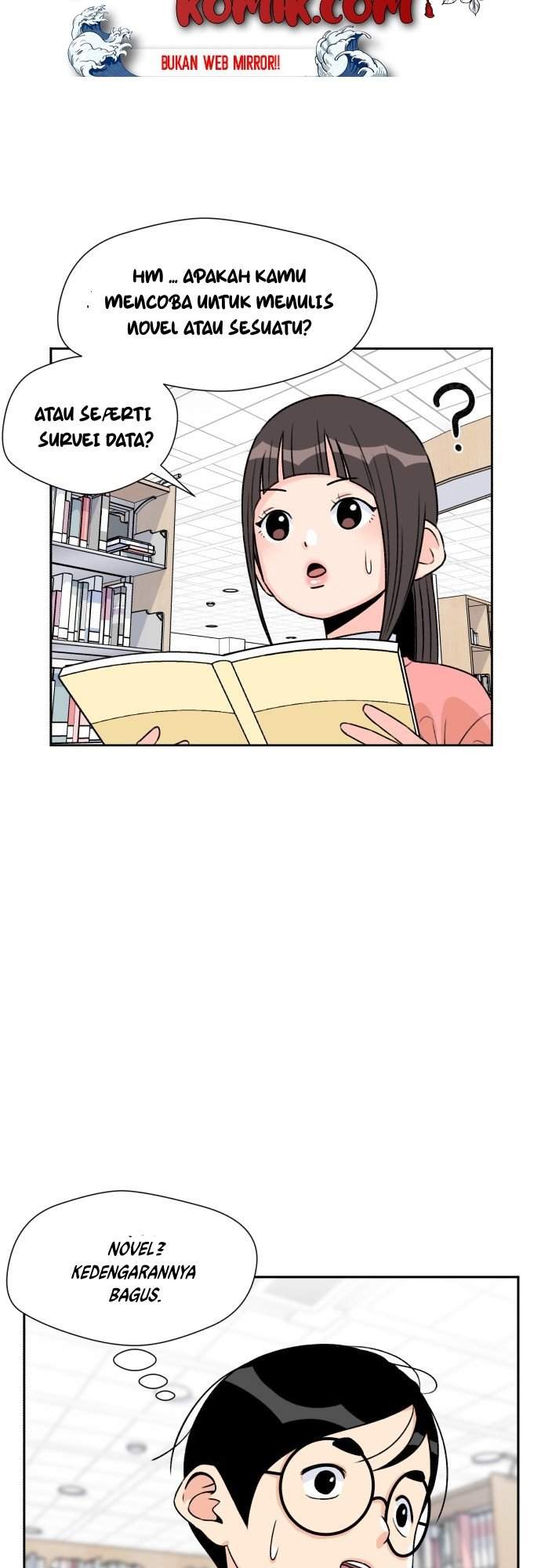 Face Genius Chapter 12 Gambar 39