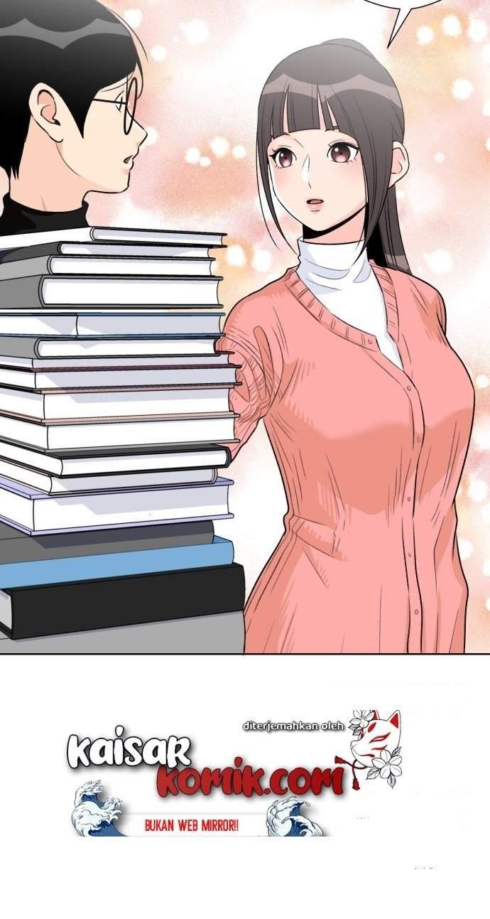 Face Genius Chapter 12 Gambar 4