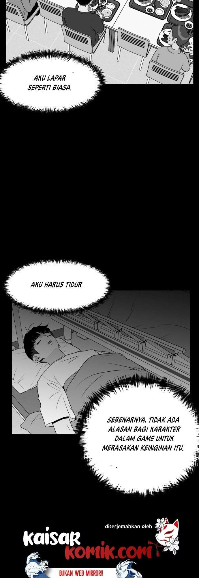Face Genius Chapter 12 Gambar 45