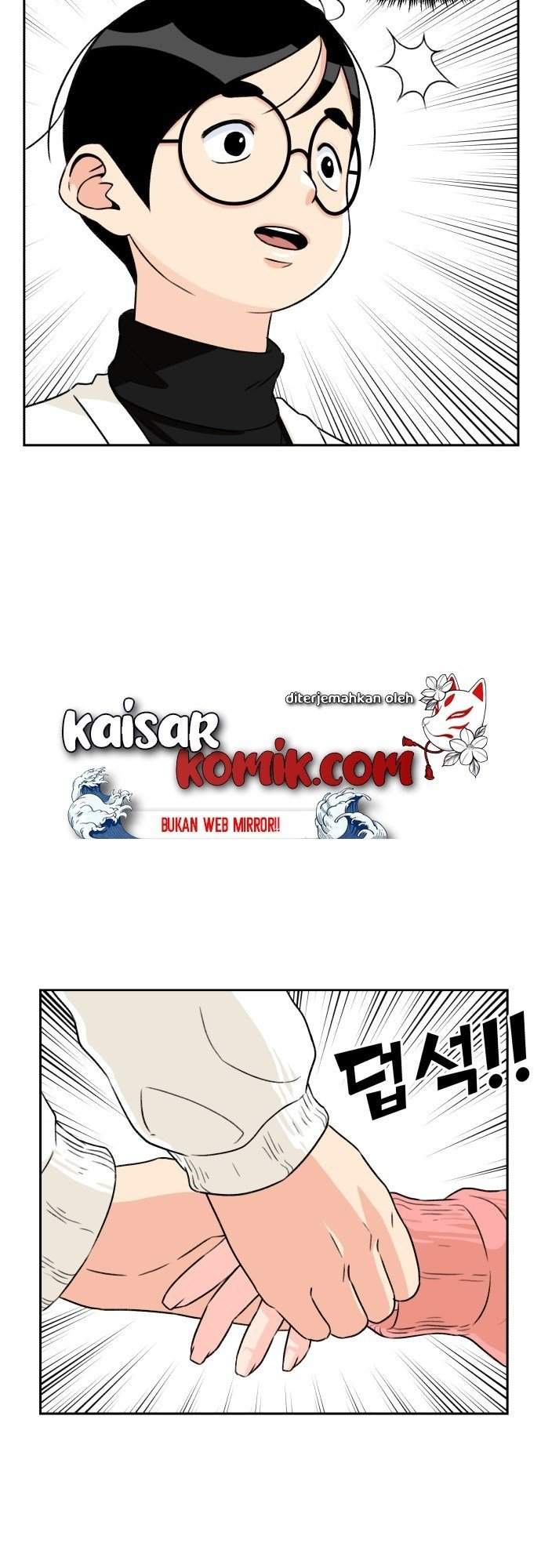 Face Genius Chapter 12 Gambar 49