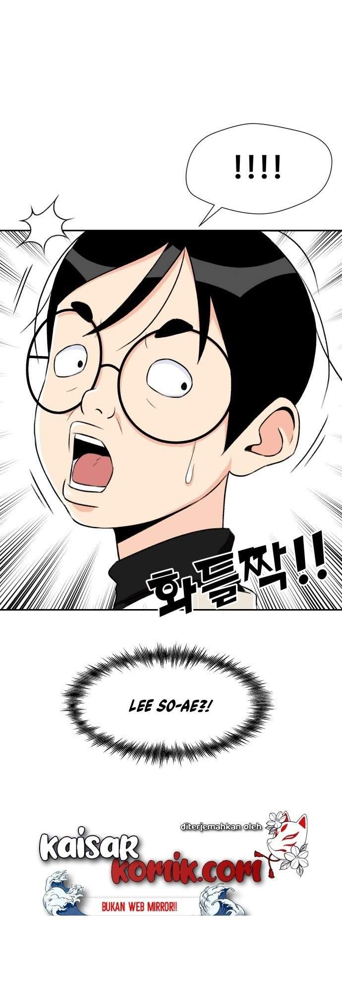 Face Genius Chapter 12 Gambar 5