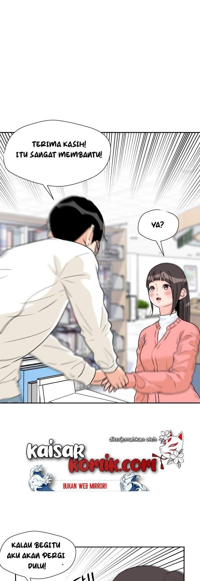Face Genius Chapter 12 Gambar 50
