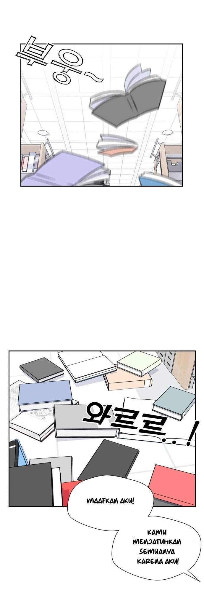 Face Genius Chapter 12 Gambar 6