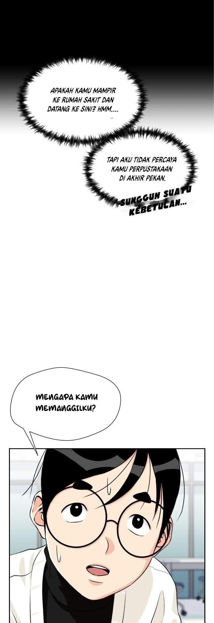 Face Genius Chapter 12 Gambar 9