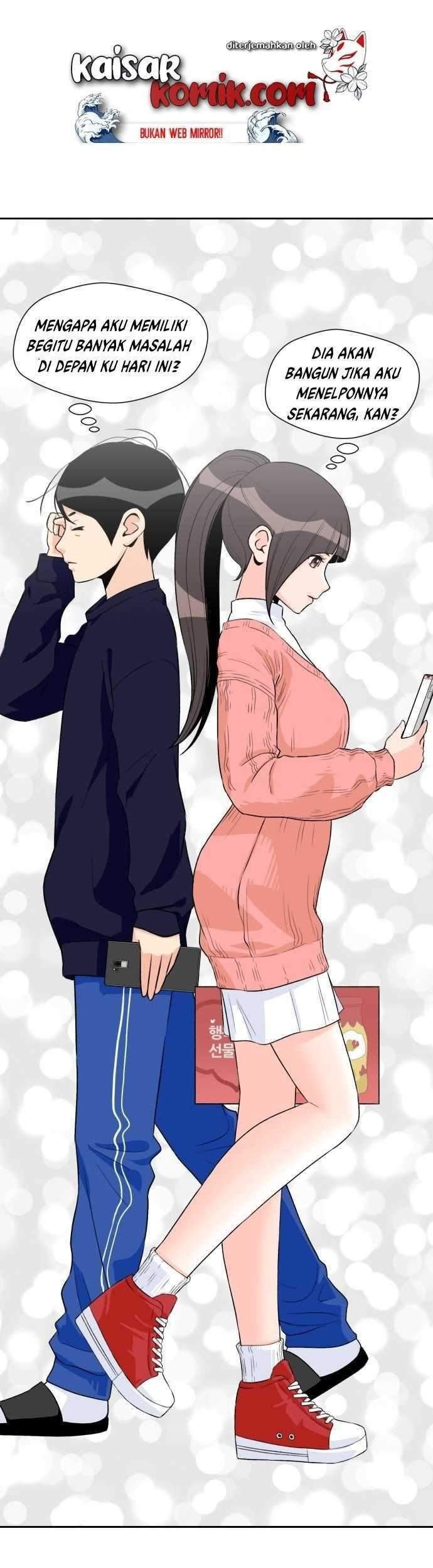 Baca Face Genius Chapter 11 Gambar 2