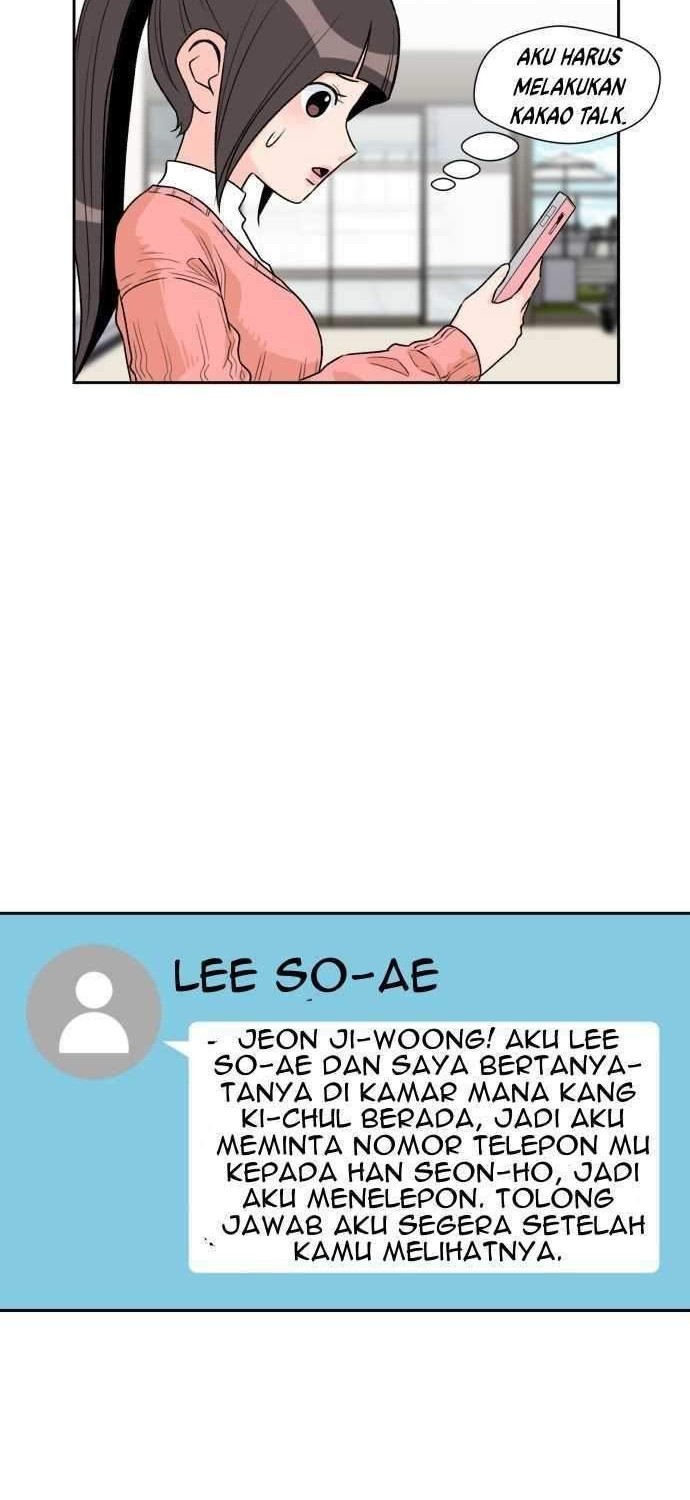 Face Genius Chapter 11 Gambar 7