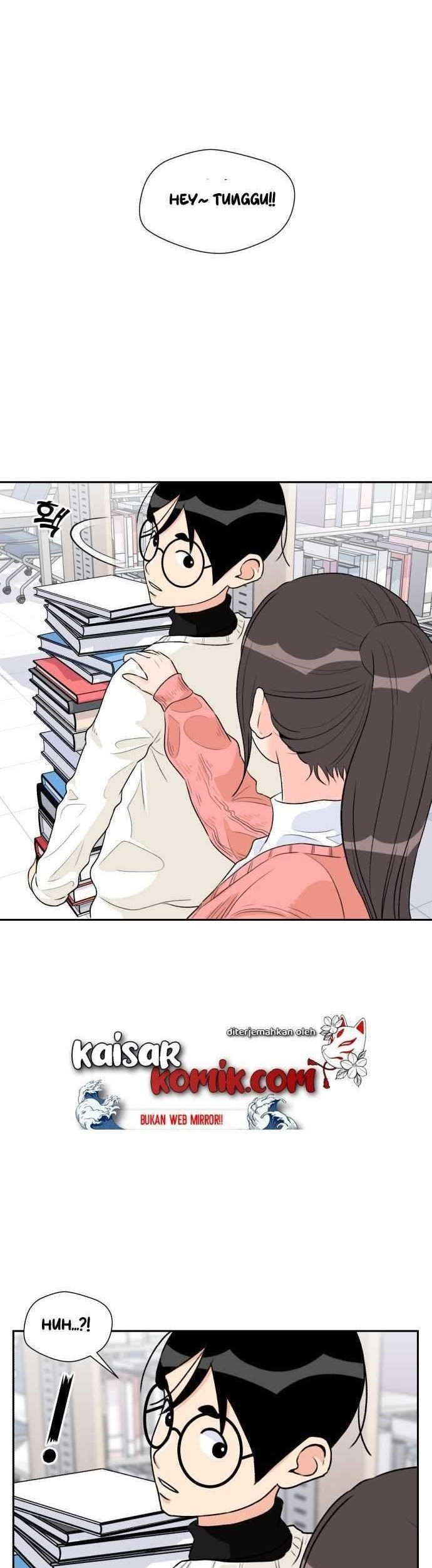 Face Genius Chapter 11 Gambar 43