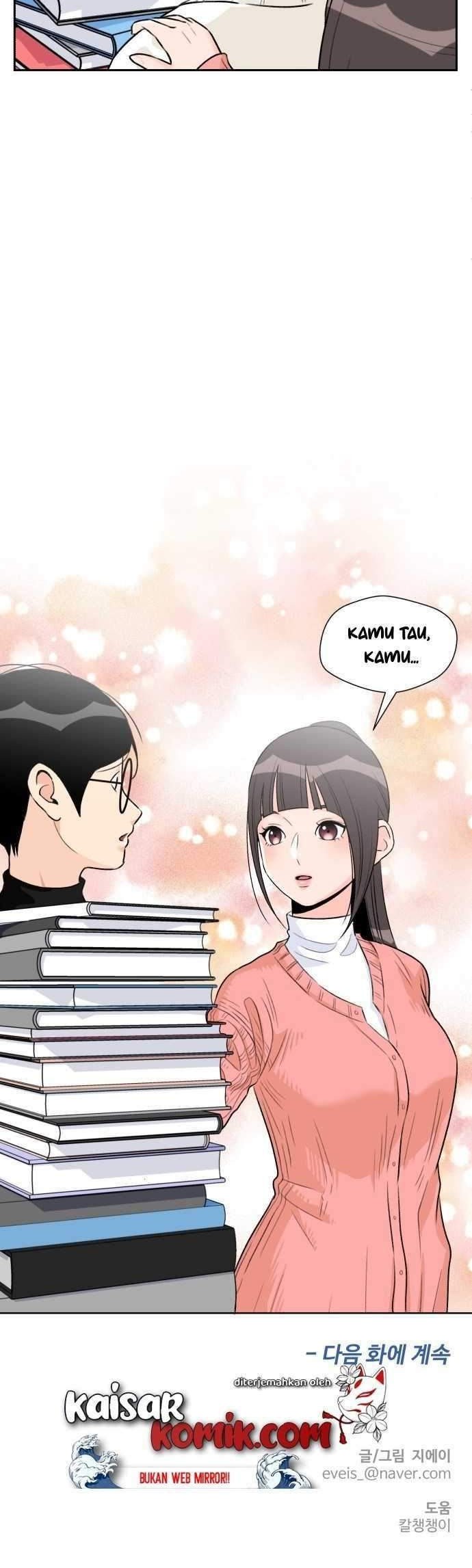 Face Genius Chapter 11 Gambar 44