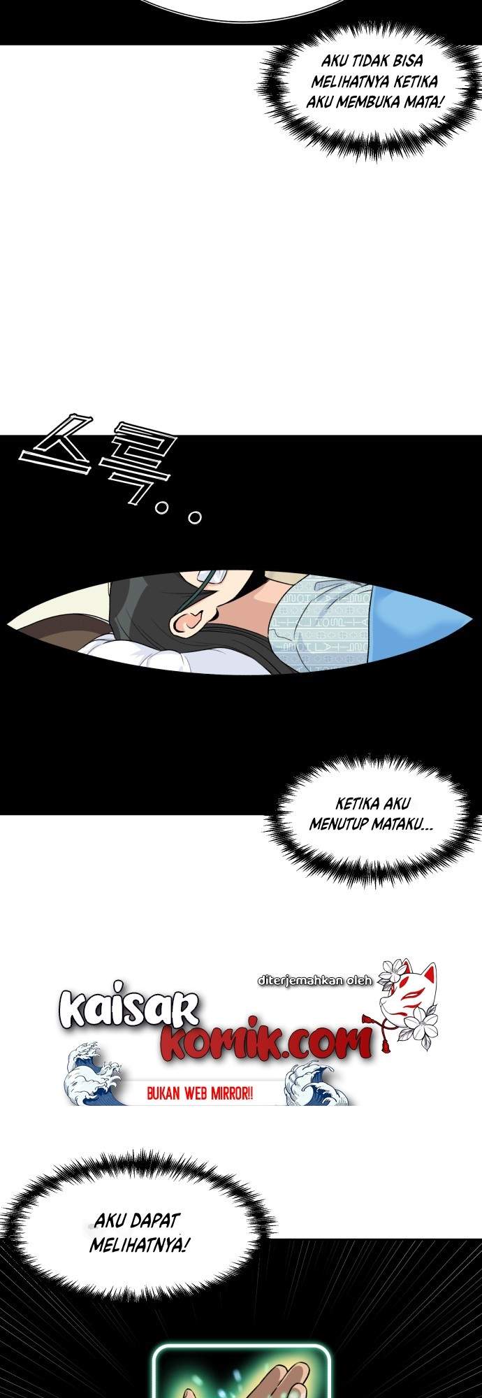 Face Genius Chapter 10 Gambar 12