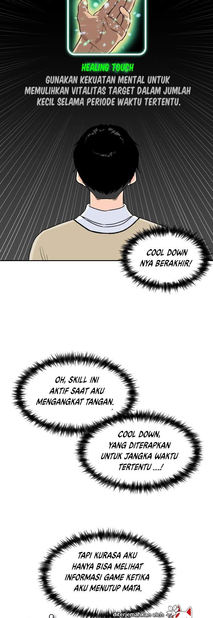 Face Genius Chapter 10 Gambar 13