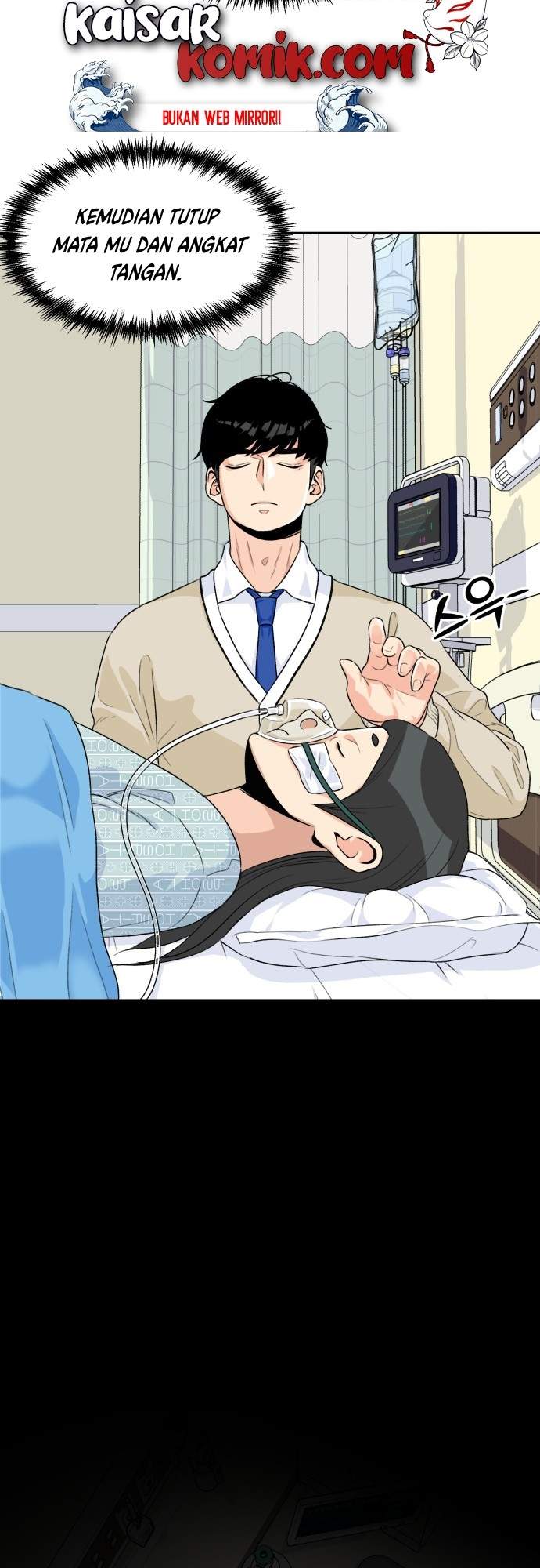 Face Genius Chapter 10 Gambar 14
