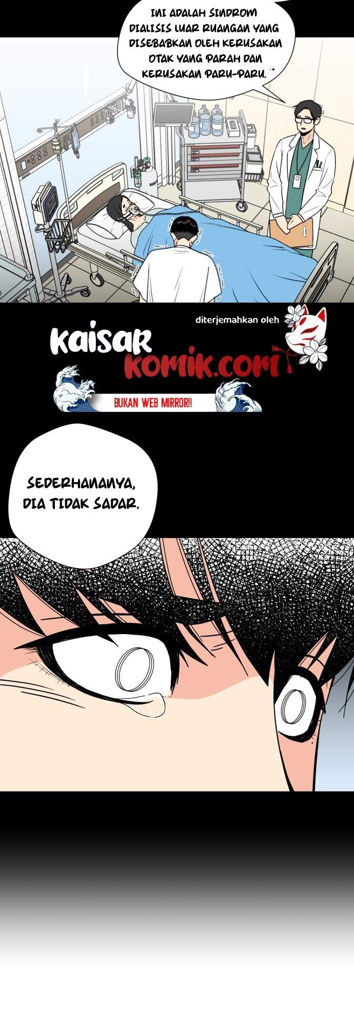 Face Genius Chapter 10 Gambar 19
