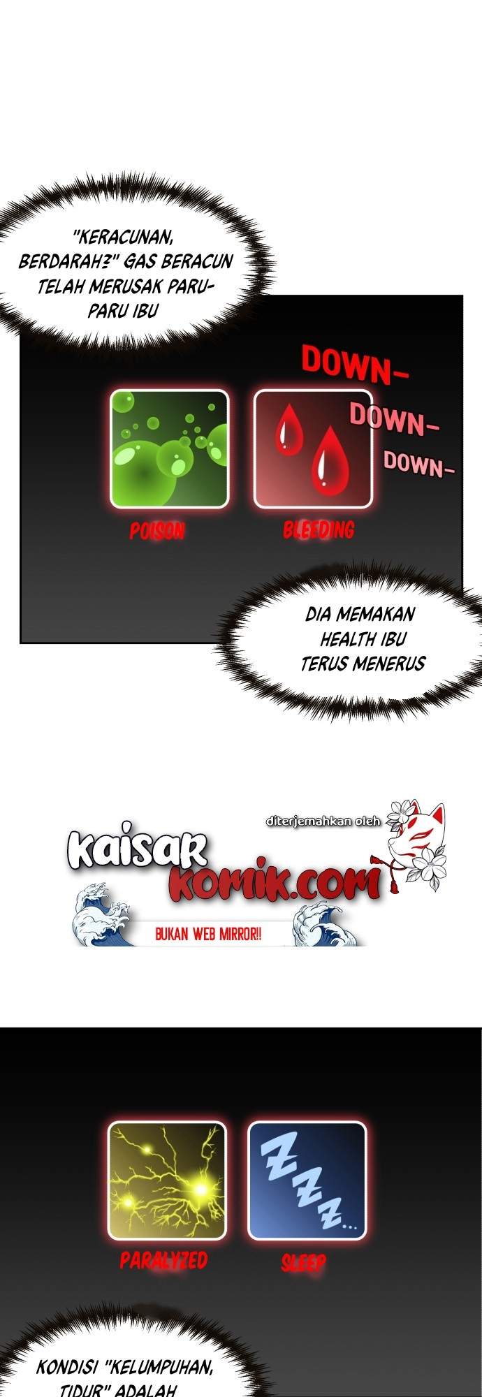 Face Genius Chapter 10 Gambar 20