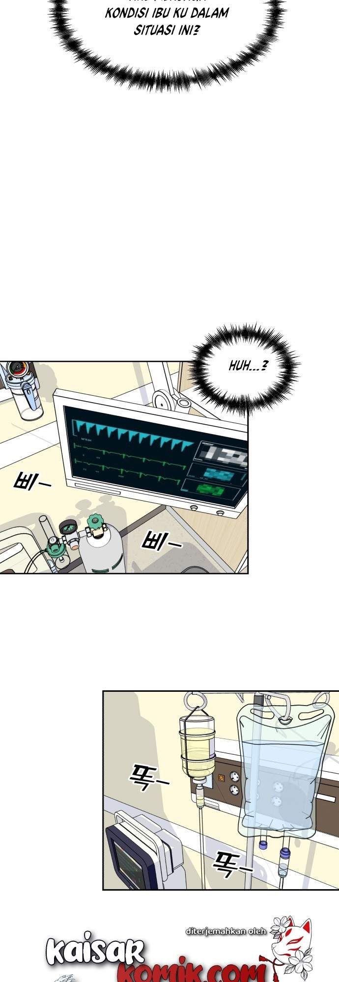 Face Genius Chapter 10 Gambar 22
