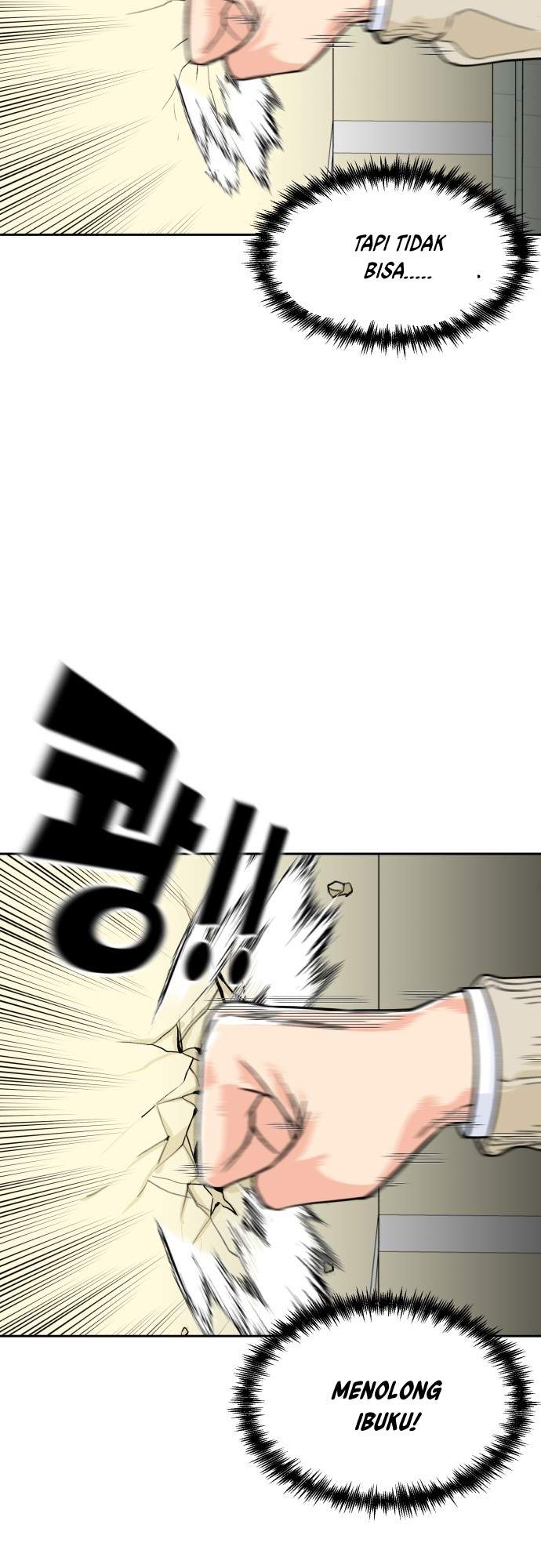 Face Genius Chapter 10 Gambar 27