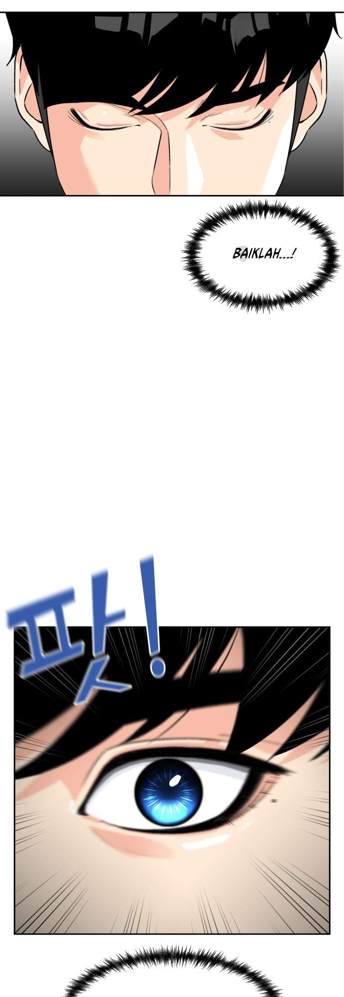 Face Genius Chapter 10 Gambar 3