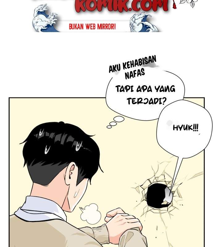 Face Genius Chapter 10 Gambar 31