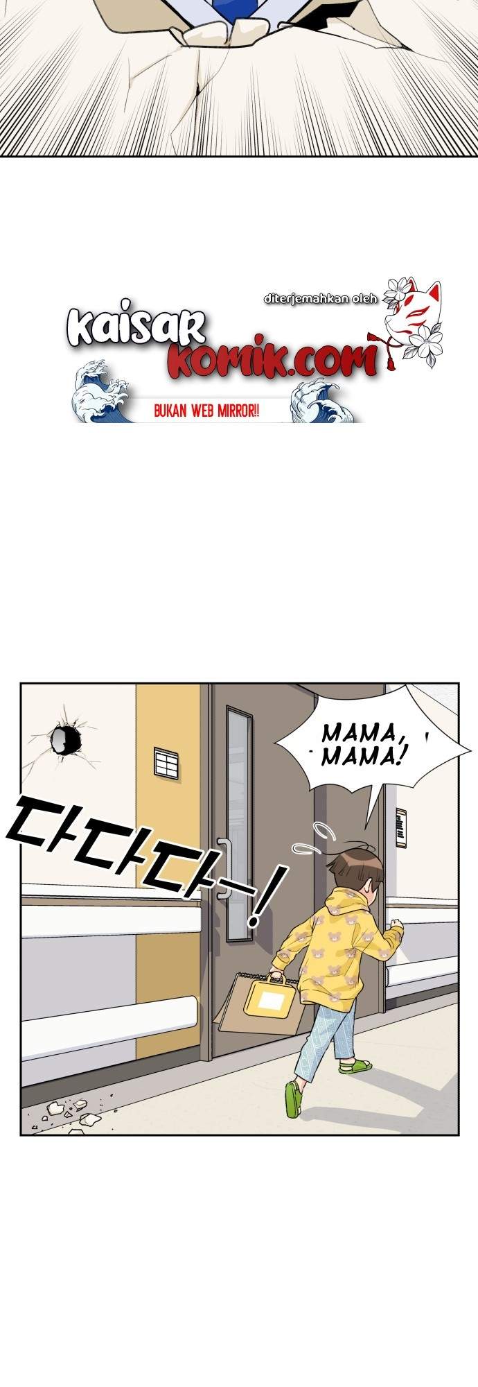Face Genius Chapter 10 Gambar 34