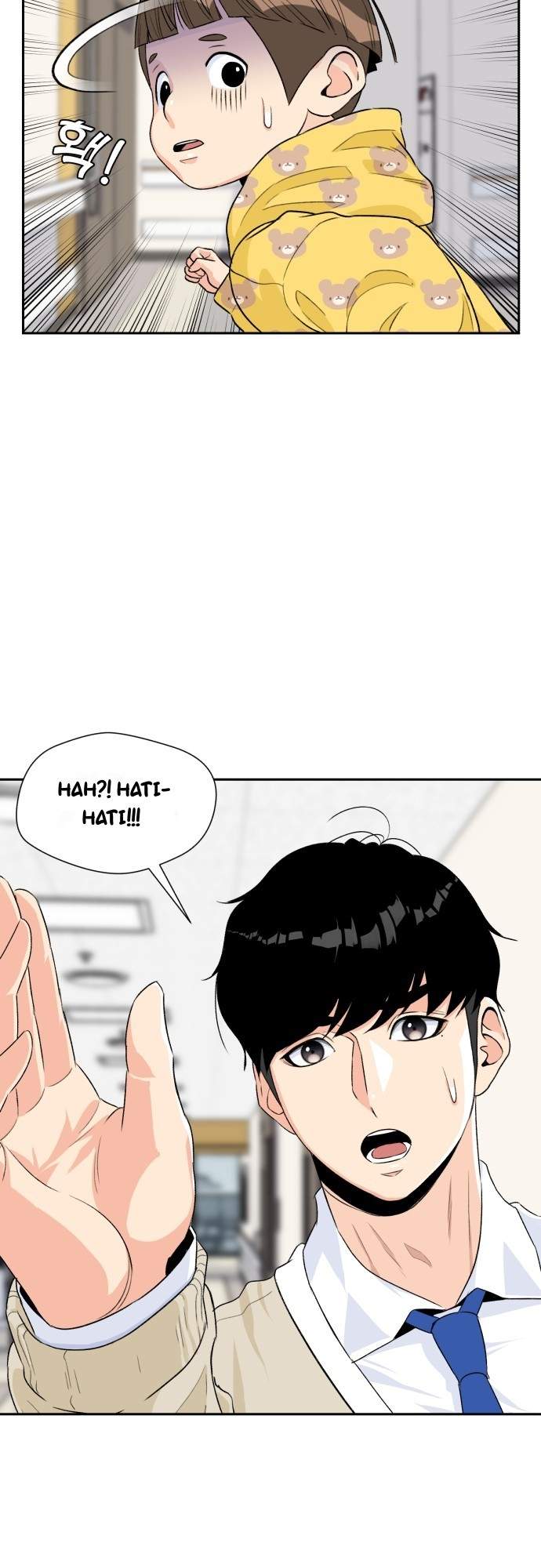 Face Genius Chapter 10 Gambar 36