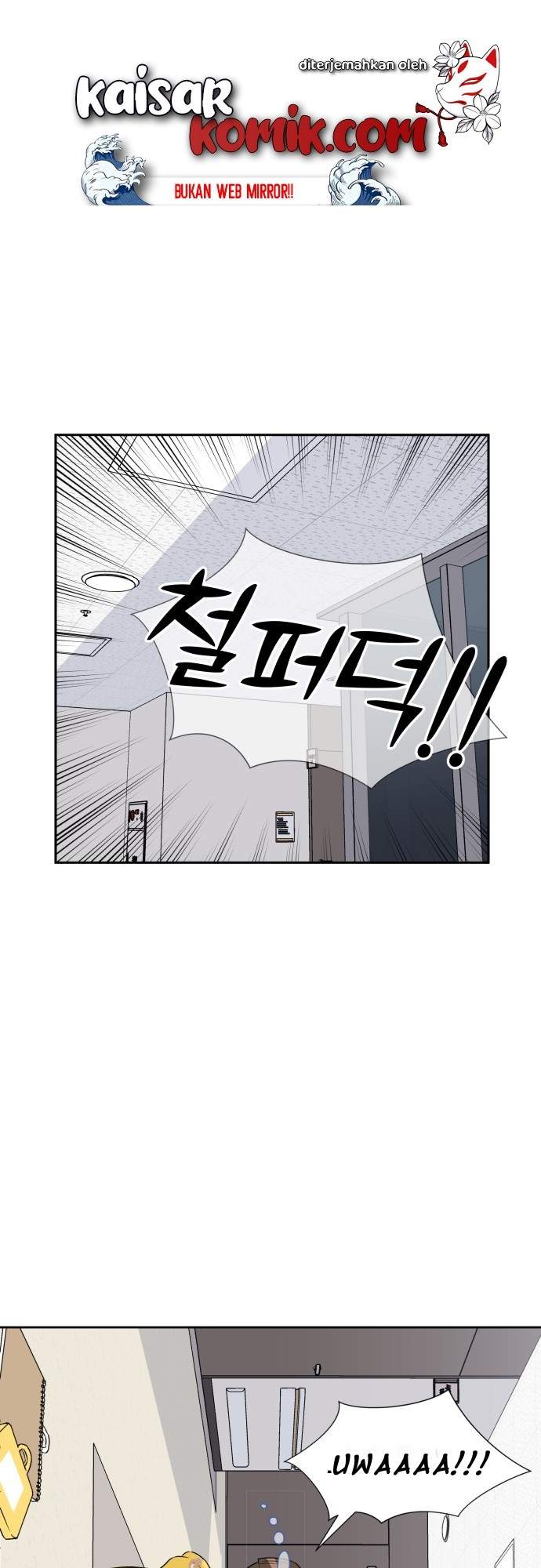Face Genius Chapter 10 Gambar 37