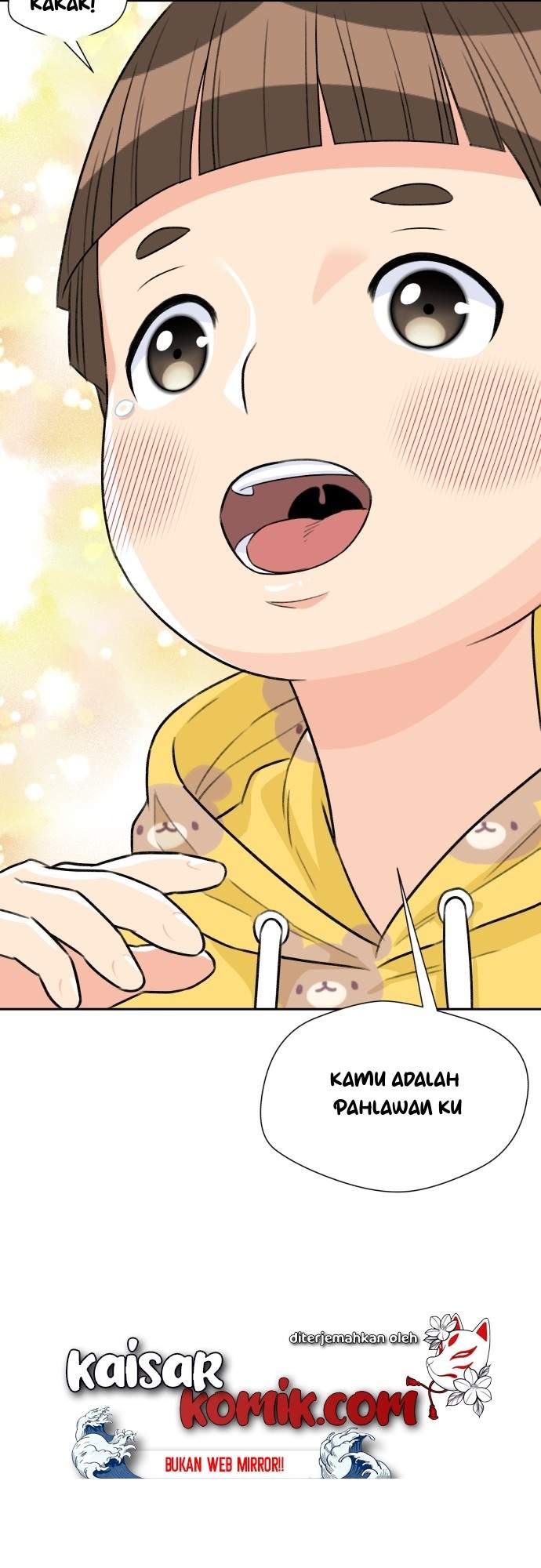 Face Genius Chapter 10 Gambar 43