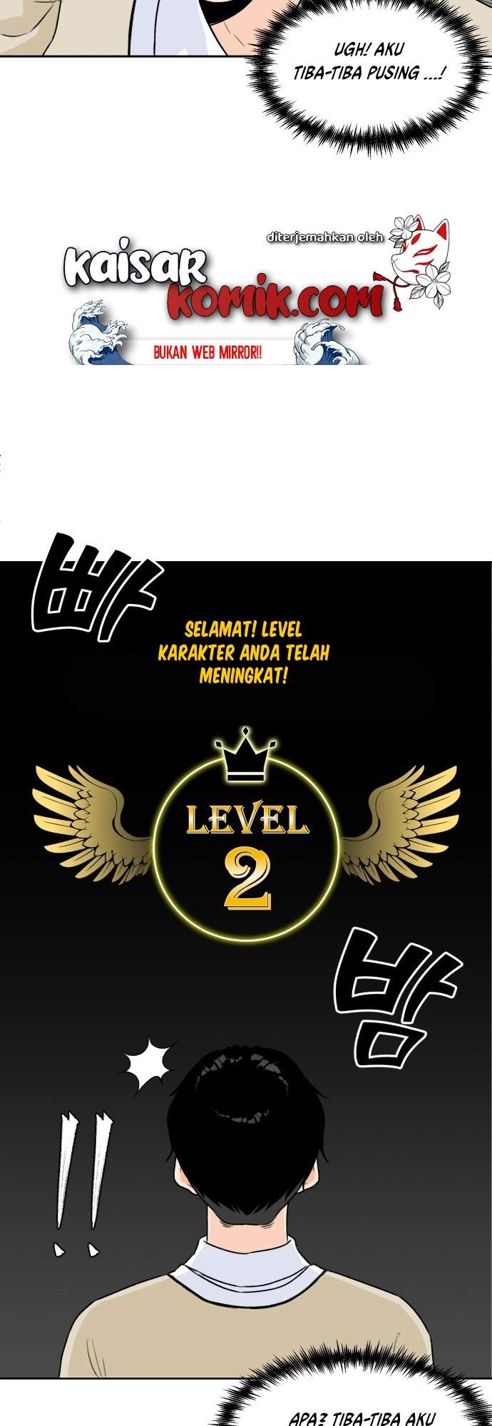 Face Genius Chapter 10 Gambar 45