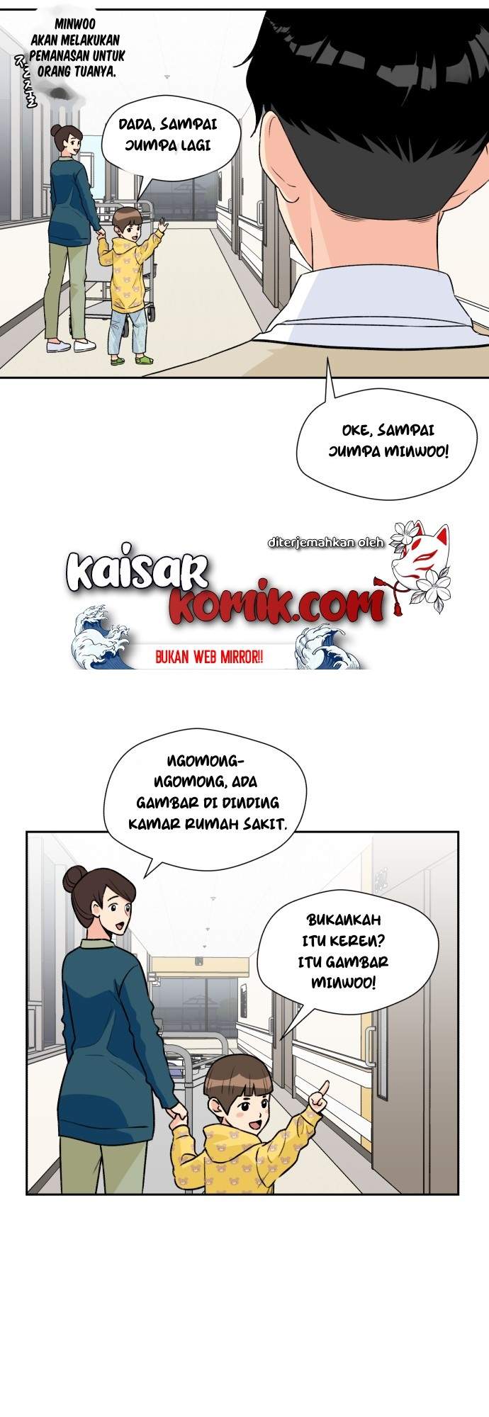 Face Genius Chapter 10 Gambar 48