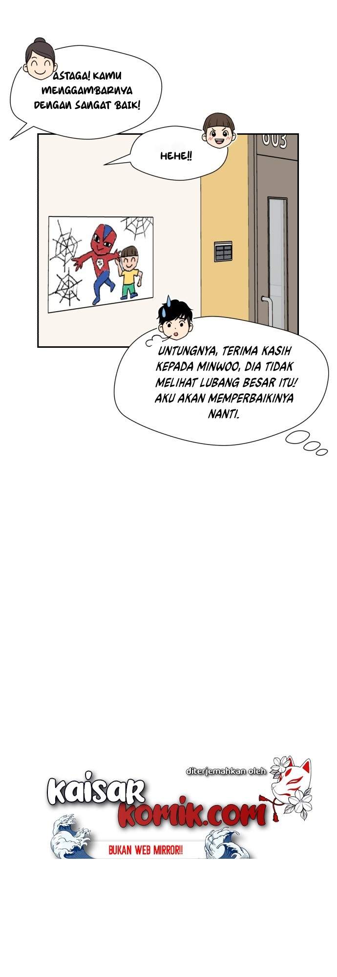 Face Genius Chapter 10 Gambar 49