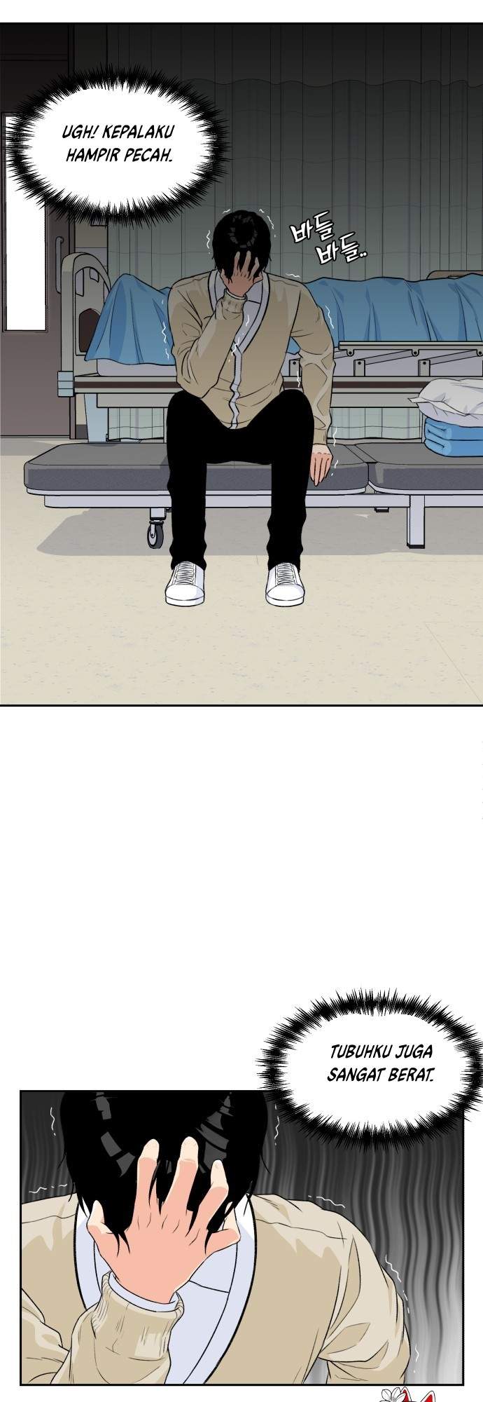 Face Genius Chapter 10 Gambar 50