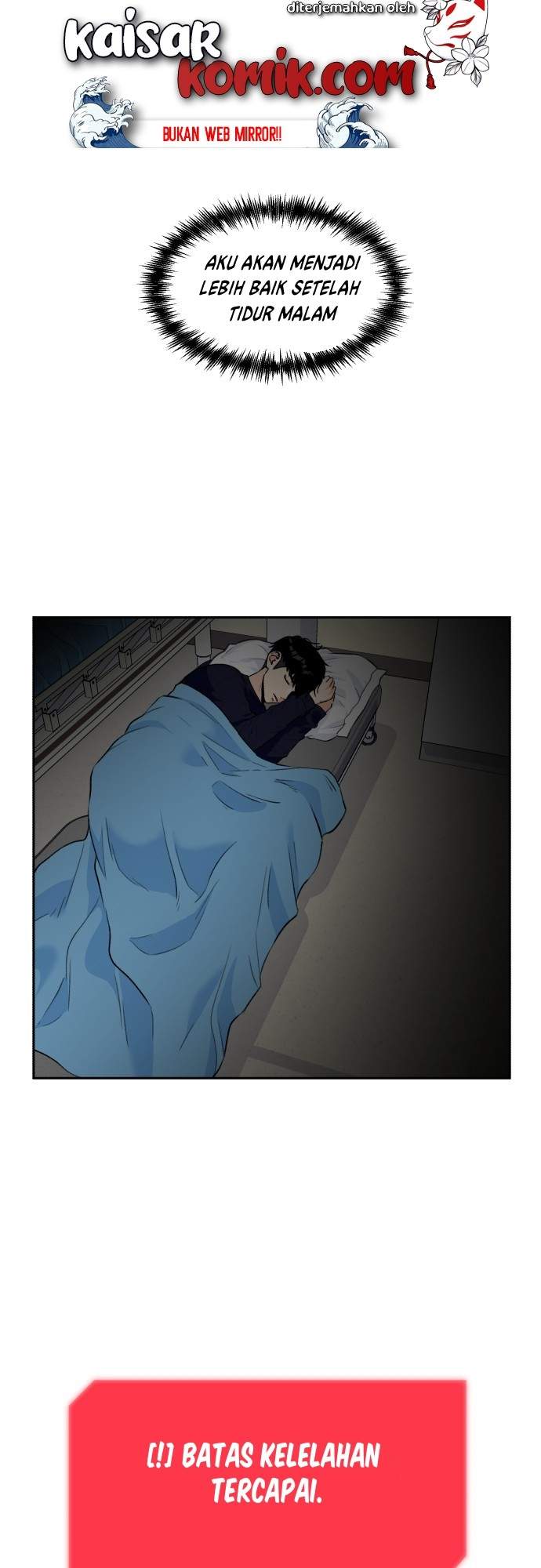 Face Genius Chapter 10 Gambar 51