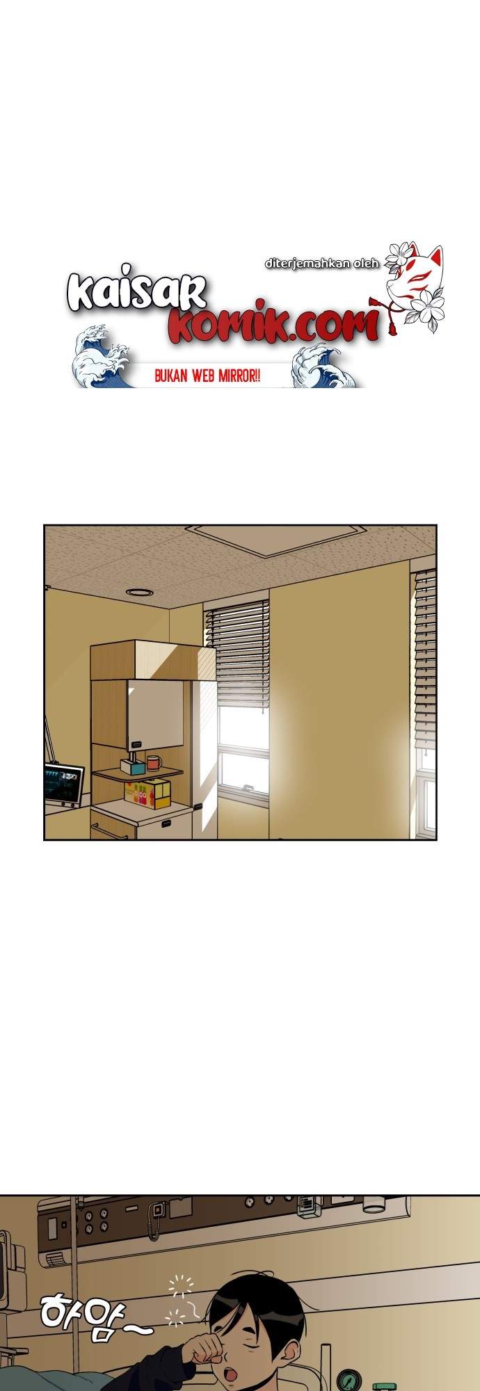 Face Genius Chapter 10 Gambar 53