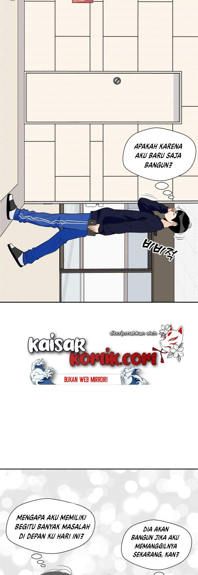 Face Genius Chapter 10 Gambar 58