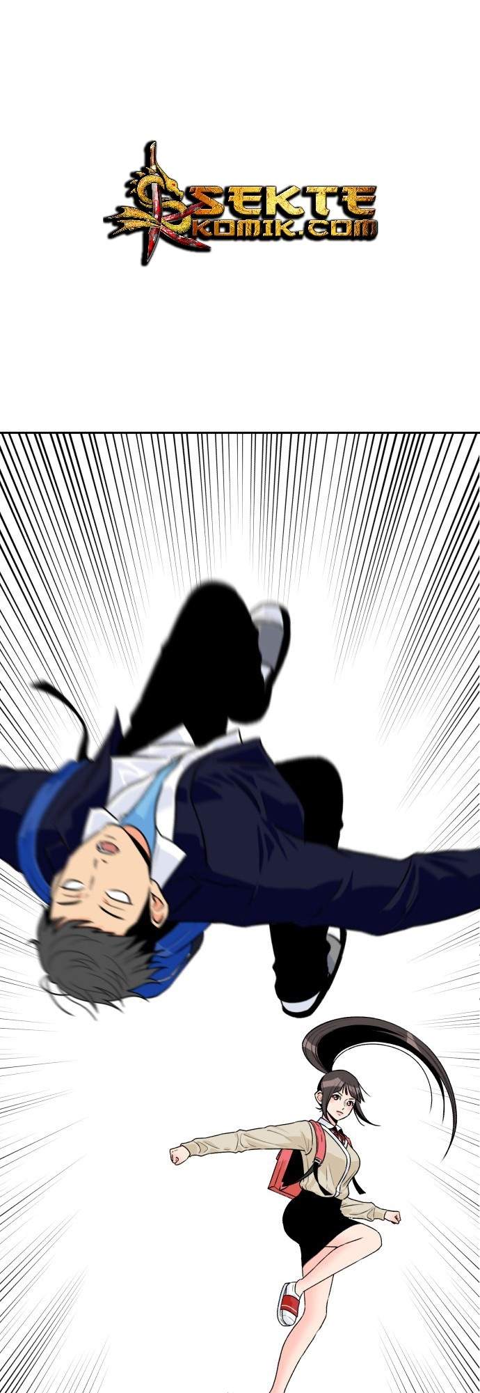 Face Genius Chapter 8 Gambar 10