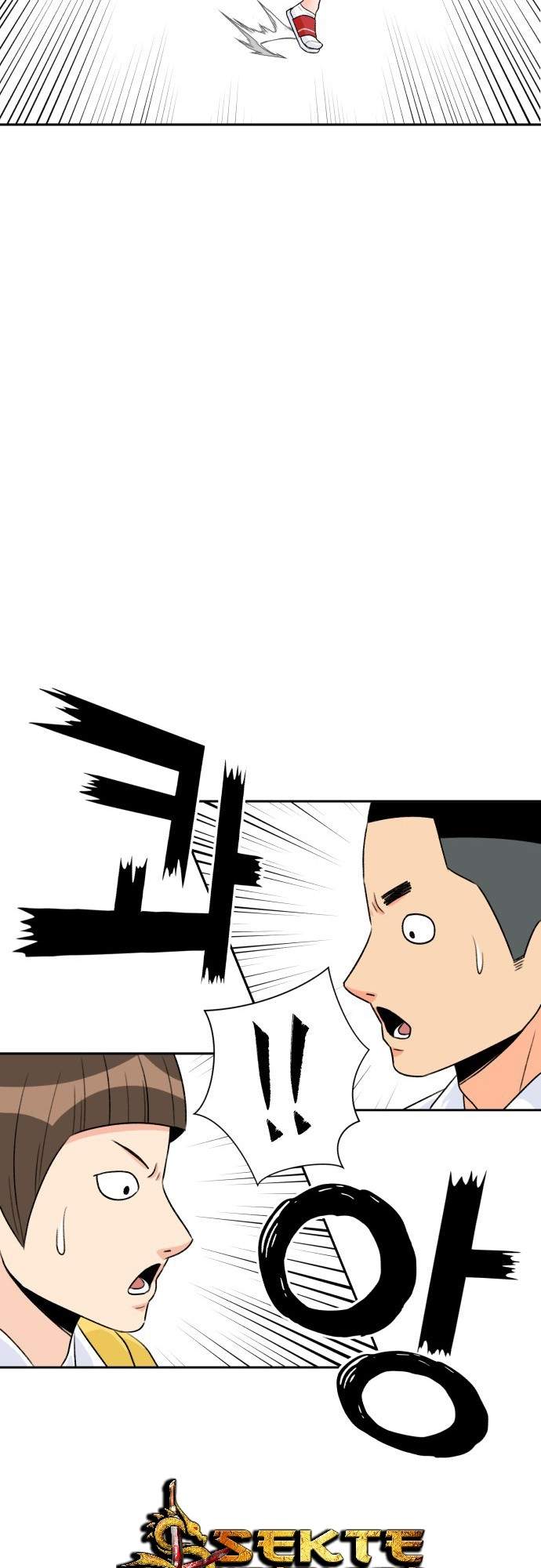 Face Genius Chapter 8 Gambar 11