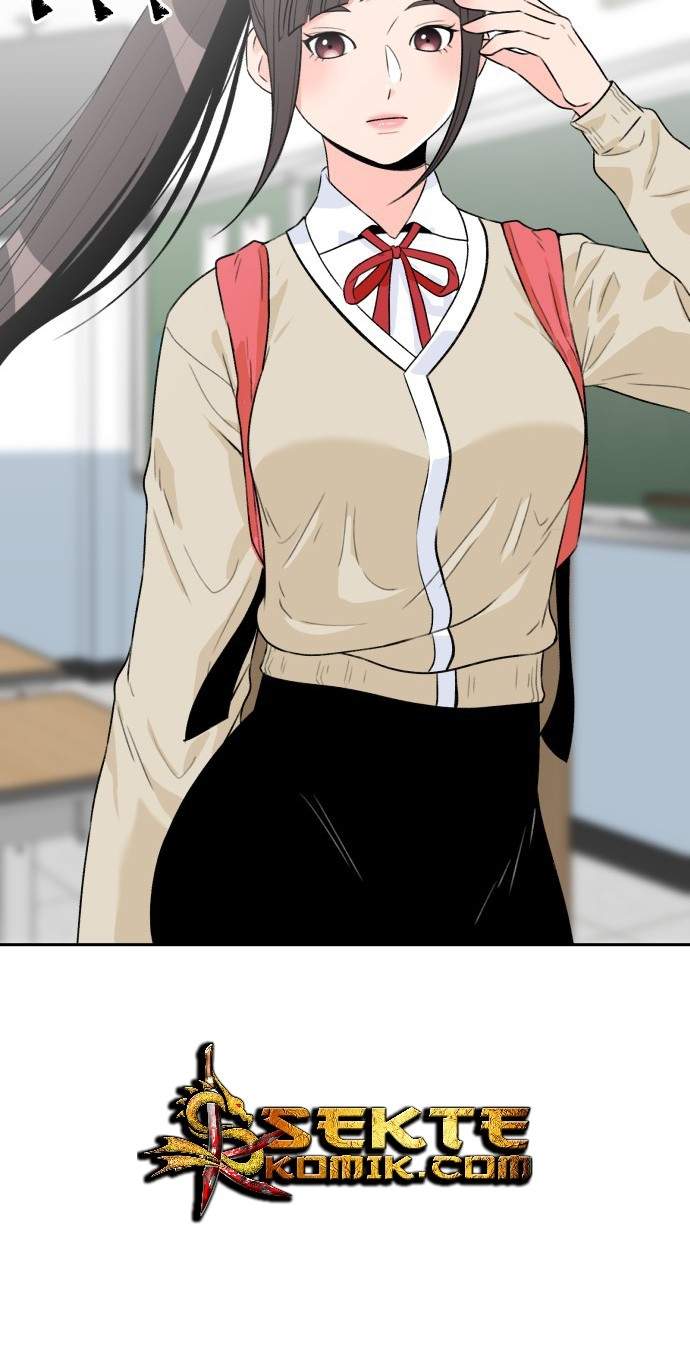 Face Genius Chapter 8 Gambar 14