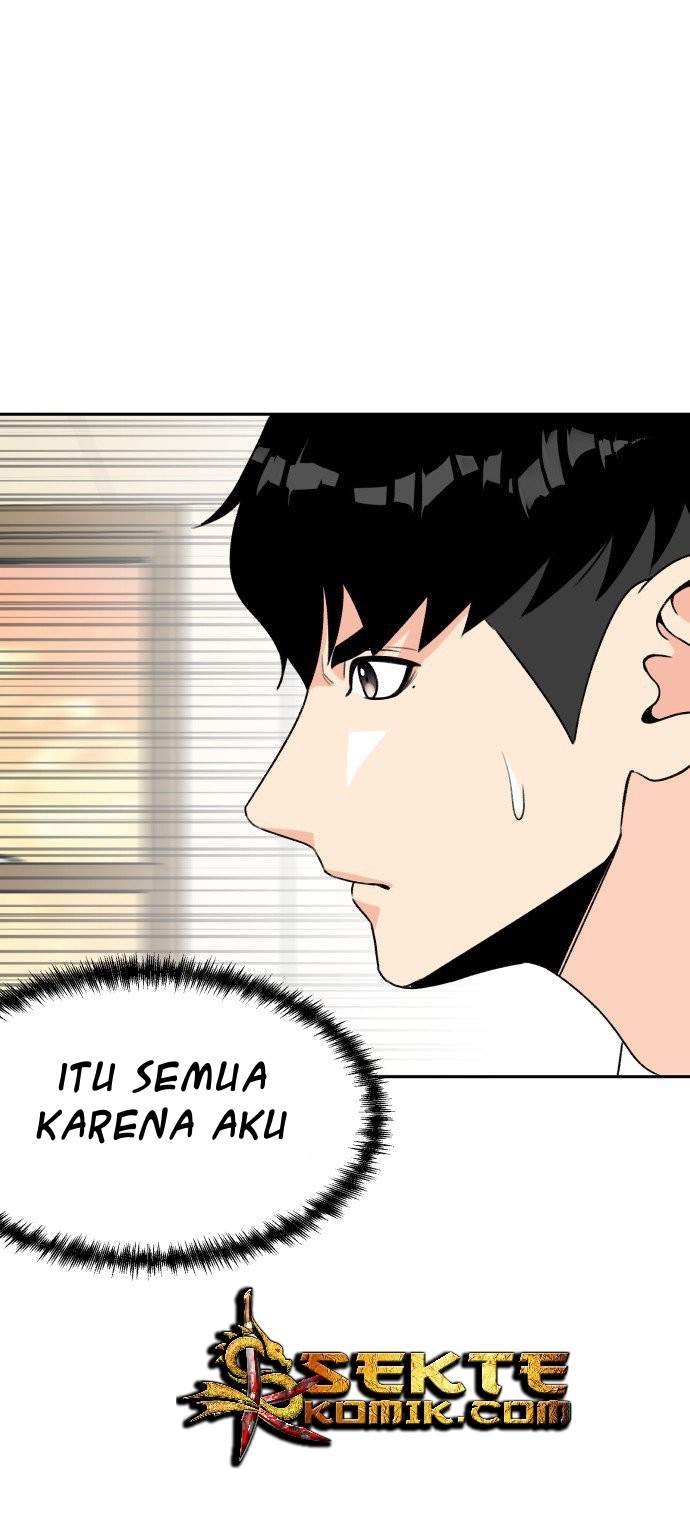 Face Genius Chapter 8 Gambar 19