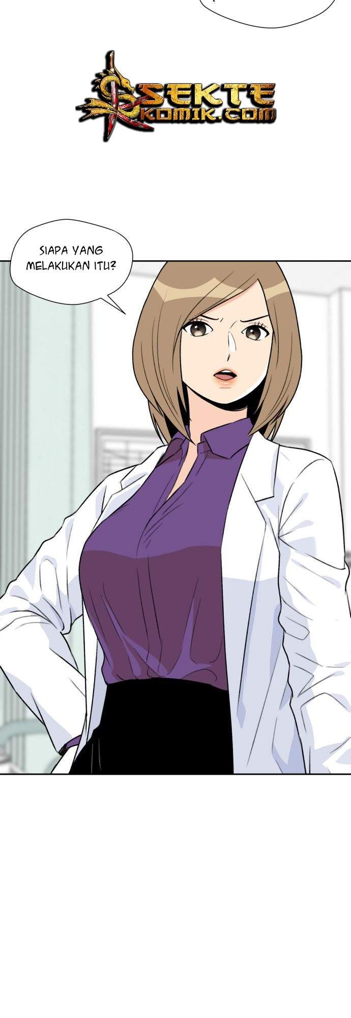 Face Genius Chapter 8 Gambar 21