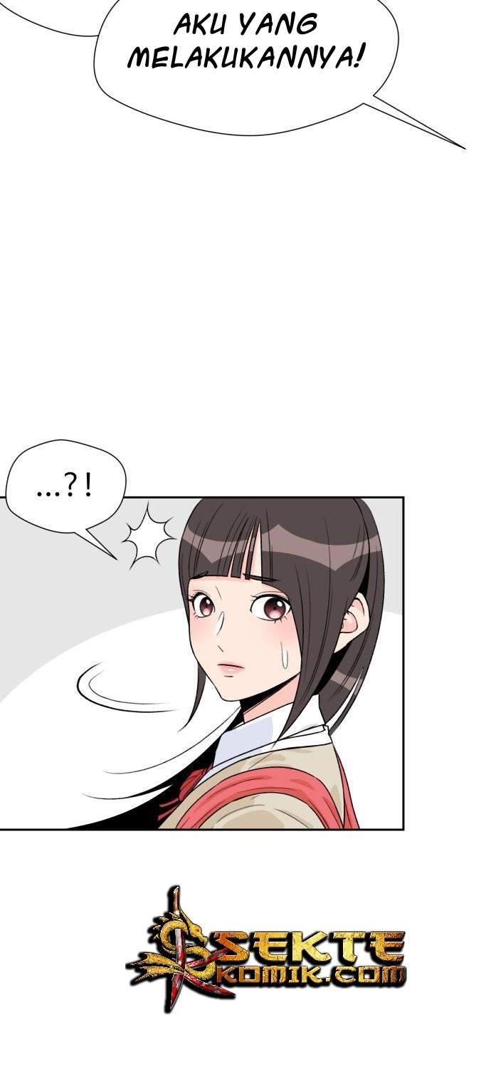 Face Genius Chapter 8 Gambar 24