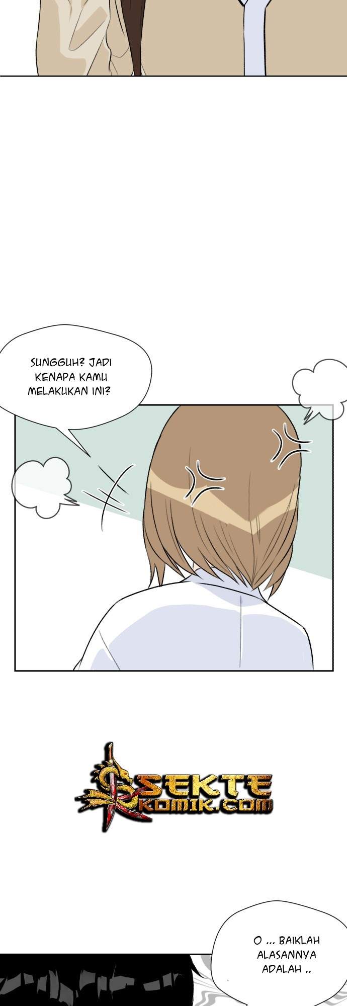 Face Genius Chapter 8 Gambar 26