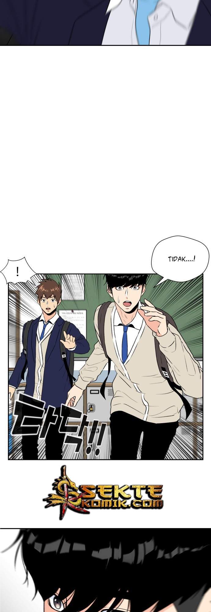 Face Genius Chapter 8 Gambar 3