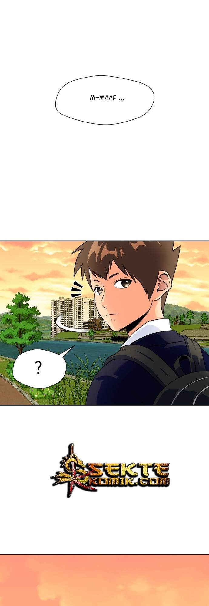 Face Genius Chapter 8 Gambar 36
