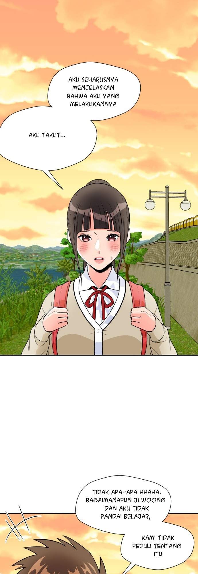 Face Genius Chapter 8 Gambar 37