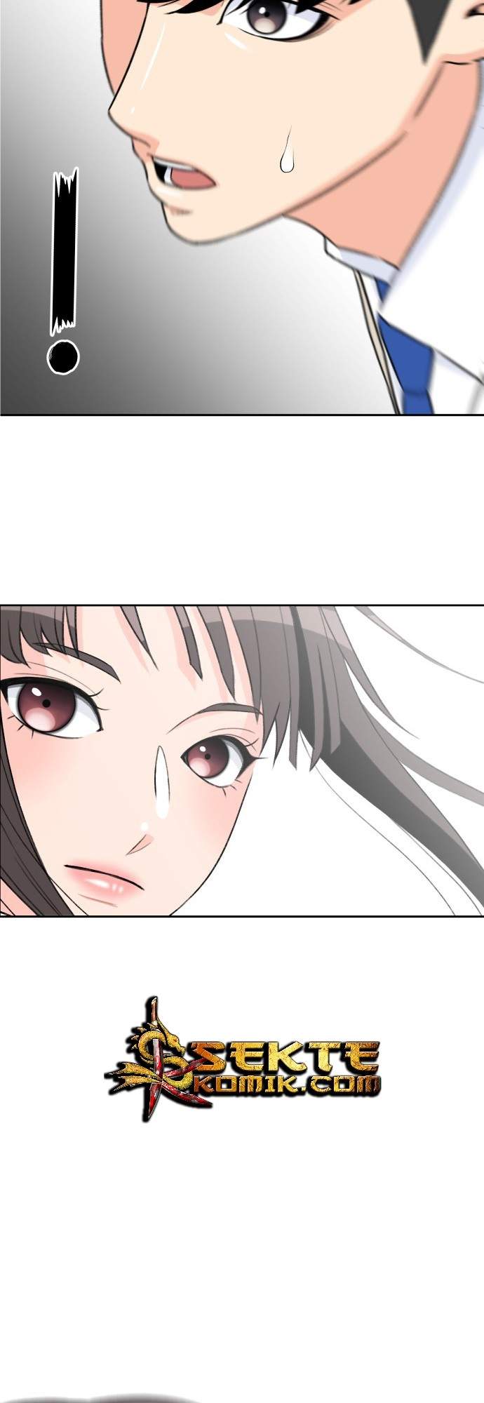 Face Genius Chapter 8 Gambar 4