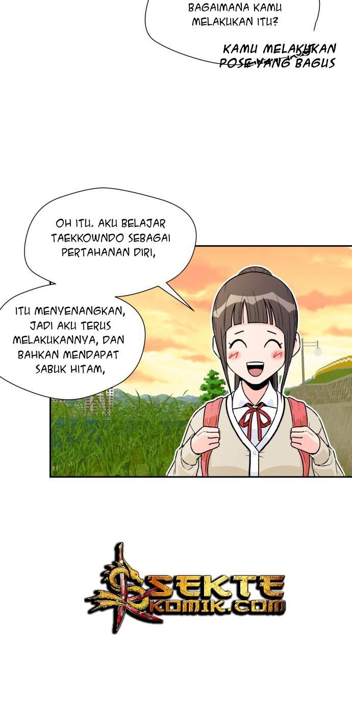 Face Genius Chapter 8 Gambar 40