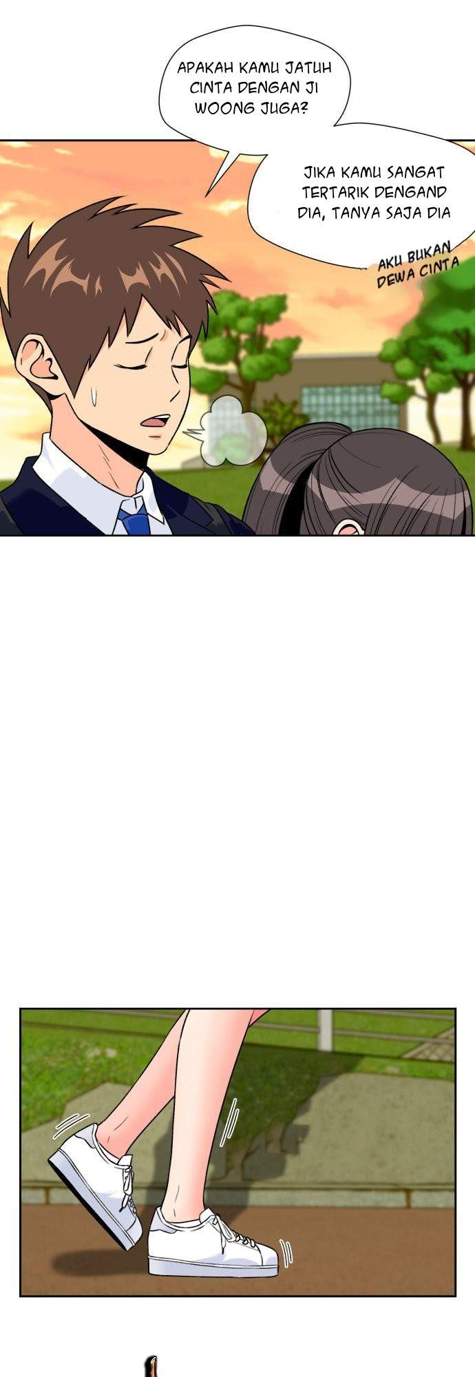 Face Genius Chapter 8 Gambar 43