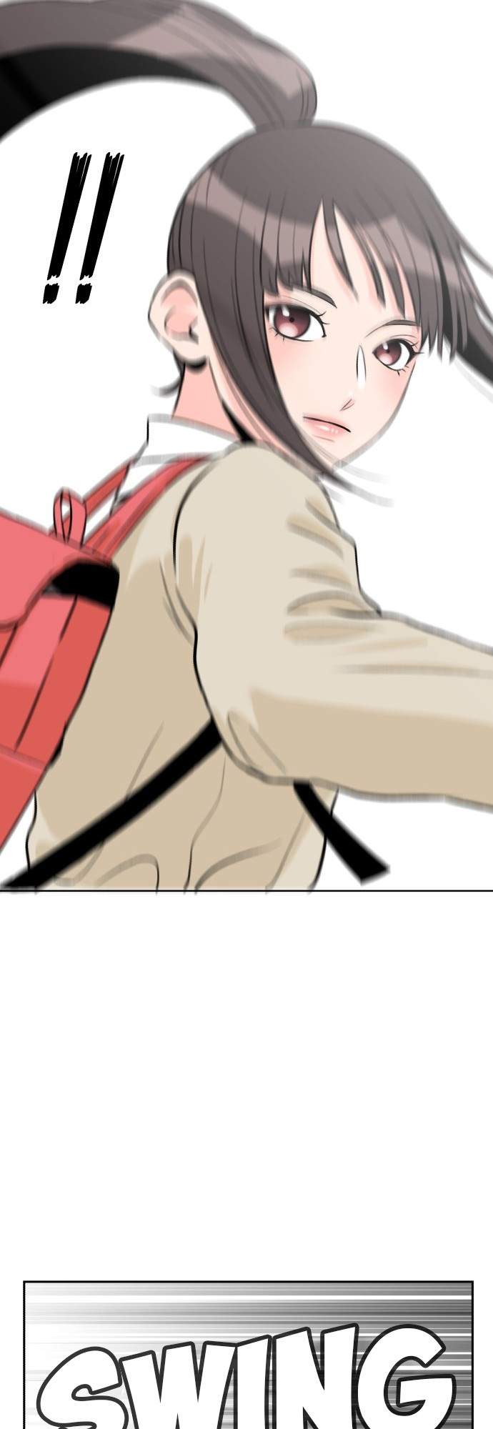 Face Genius Chapter 8 Gambar 5