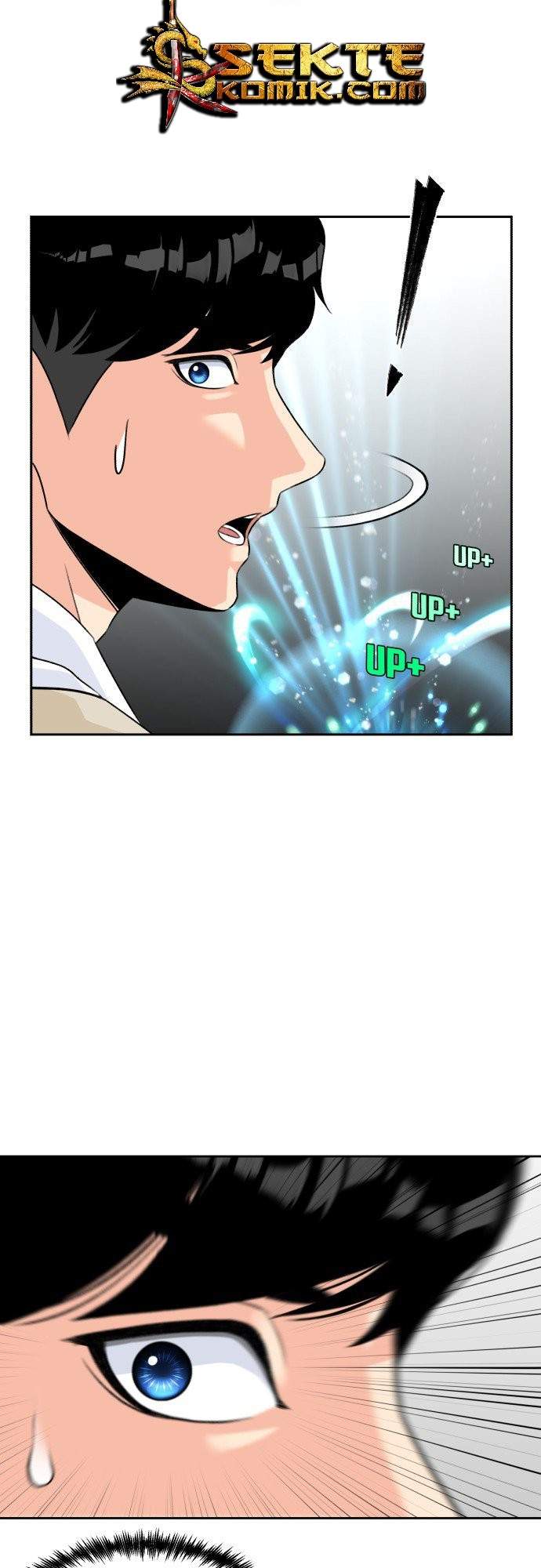 Face Genius Chapter 8 Gambar 54