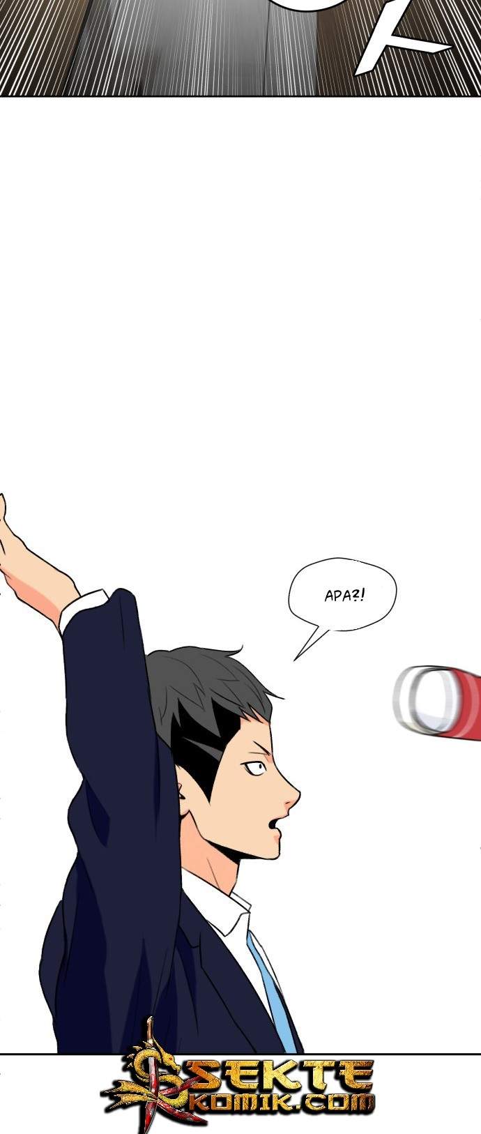 Face Genius Chapter 8 Gambar 7