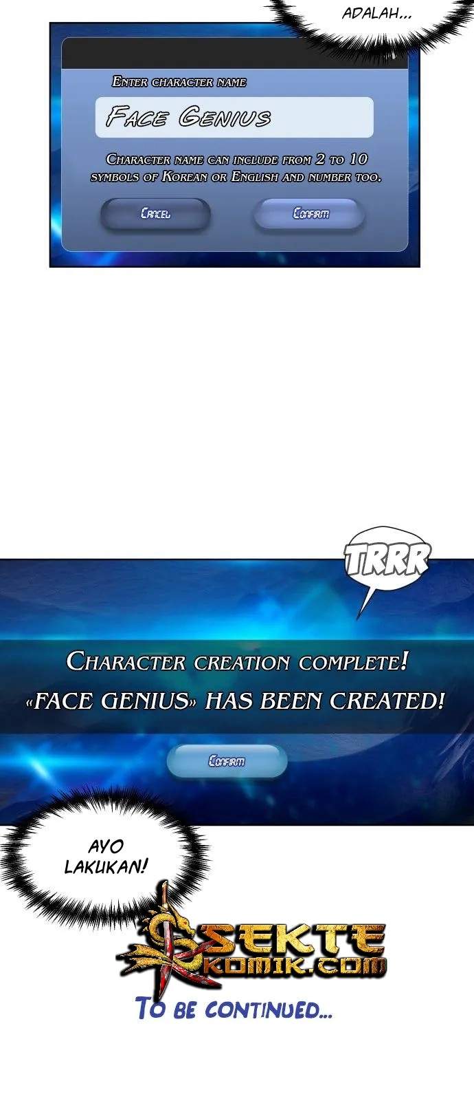 Face Genius